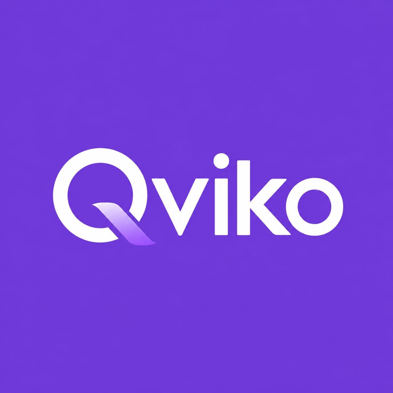 Qviko Logo